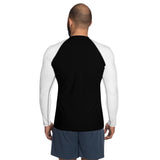 "Season's beatings" - Rash Guard