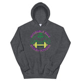 "INCREDIBLE BULK" - Unisex Hoodie