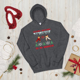 "A Street Fighter Christmas" - Hoodie