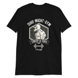 "Tricep-A-Tops"  - Short-Sleeve T-Shirt