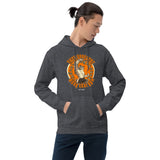 Tiger Uppercut - Unisex Hoodie