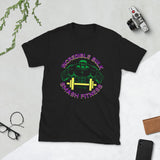 "INCREDIBLE BULK" - Short-Sleeve T-Shirt