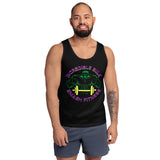 "INCREDIBLE BULK" - Tank top