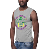 "INCREDIBLE BULK" - Muscle Shirt