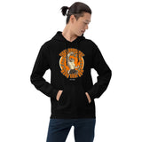 Tiger Uppercut - Unisex Hoodie