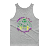 "INCREDIBLE BULK" - Tank top