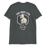 "Tricep-A-Tops"  - Short-Sleeve T-Shirt