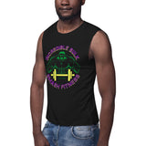 "INCREDIBLE BULK" - Muscle Shirt