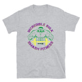 "INCREDIBLE BULK" - Short-Sleeve T-Shirt