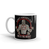Bounty Hunter's Gym - Mug