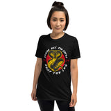 "Kobra Kai" - Short-Sleeve Unisex T-Shirt
