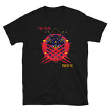 Mutant Ronin: The Best There Is - Short-Sleeve T-Shirt