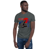 "Long Live the King" Short-Sleeve T-Shirt