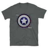 You Move - Short-Sleeve T-Shirt