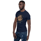 "Cancer ♋" -Short-Sleeve T-Shirt