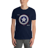 You Move - Short-Sleeve T-Shirt