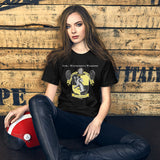 "House HUFFLEBUFF" t-shirt