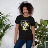 "House HUFFLEBUFF" t-shirt