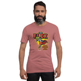 FAFO Thor T-shirt