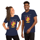 "House Liftindor" - T-shirt